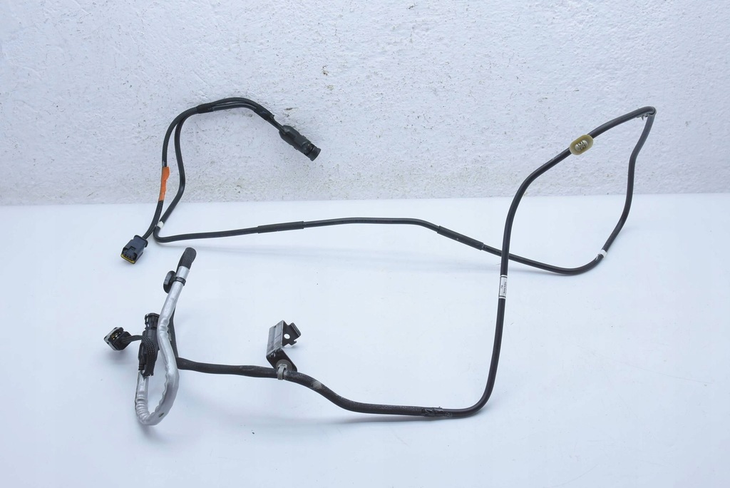 фото №1, Scudo iii expert iii jumpy proace vivaro c wąż шланг adblue