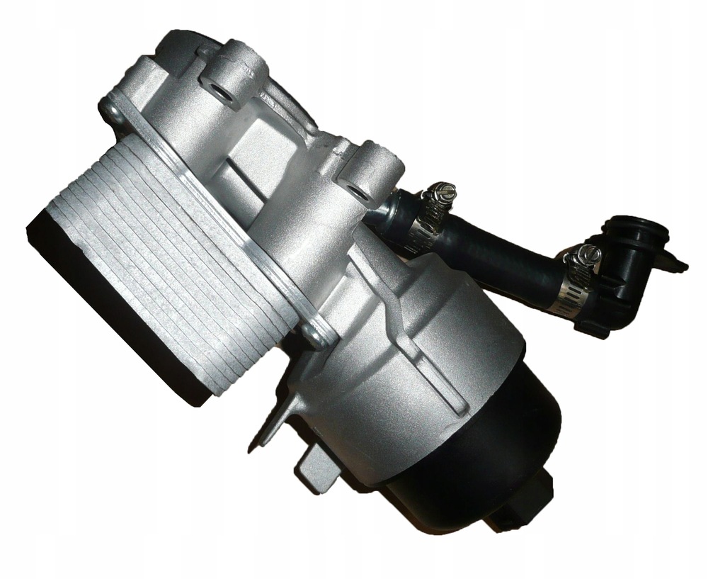 фото №5, Радиатор масла citroen c4 c5 c8 jumpy ii 2.0 hdi