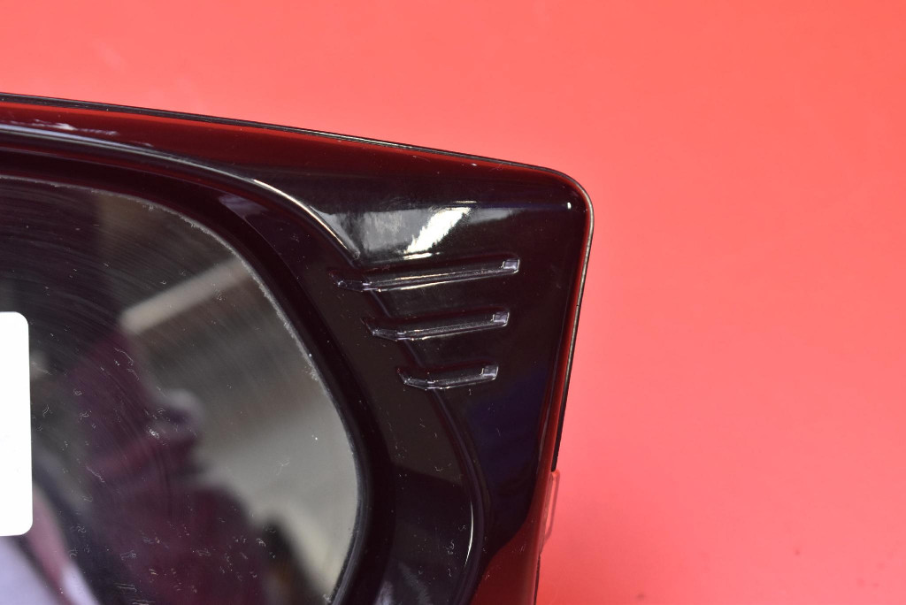 фото №9, Зеркало правое чёрные eu 0410045 kia ev6 21- 8 pin