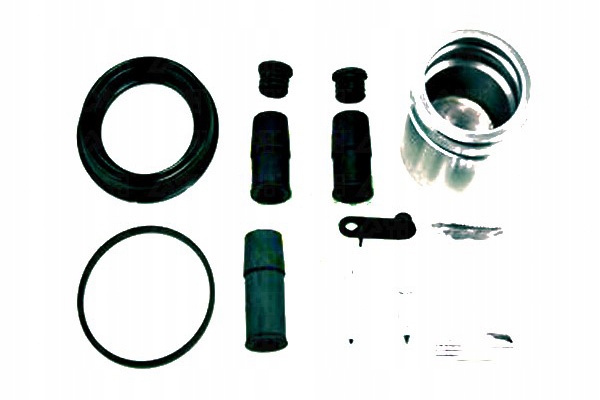 Frenkit набор ремонтный суппорт alfa romeo 159 1. Цена