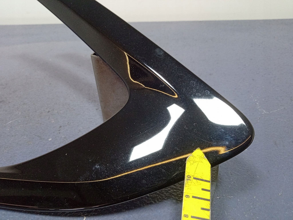 фото №7, Bmw i4 g26 молдинг декоративна скло кузовний задня права задня 5a5c0b4