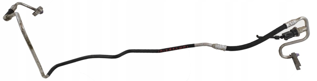 фото №1, Seat ibiza ii 1.4 mpi шланг кондиционера iii