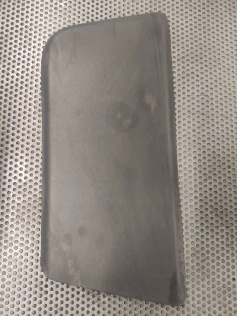 фото №1, Молдинг левая дверь ducato iii 1305773070