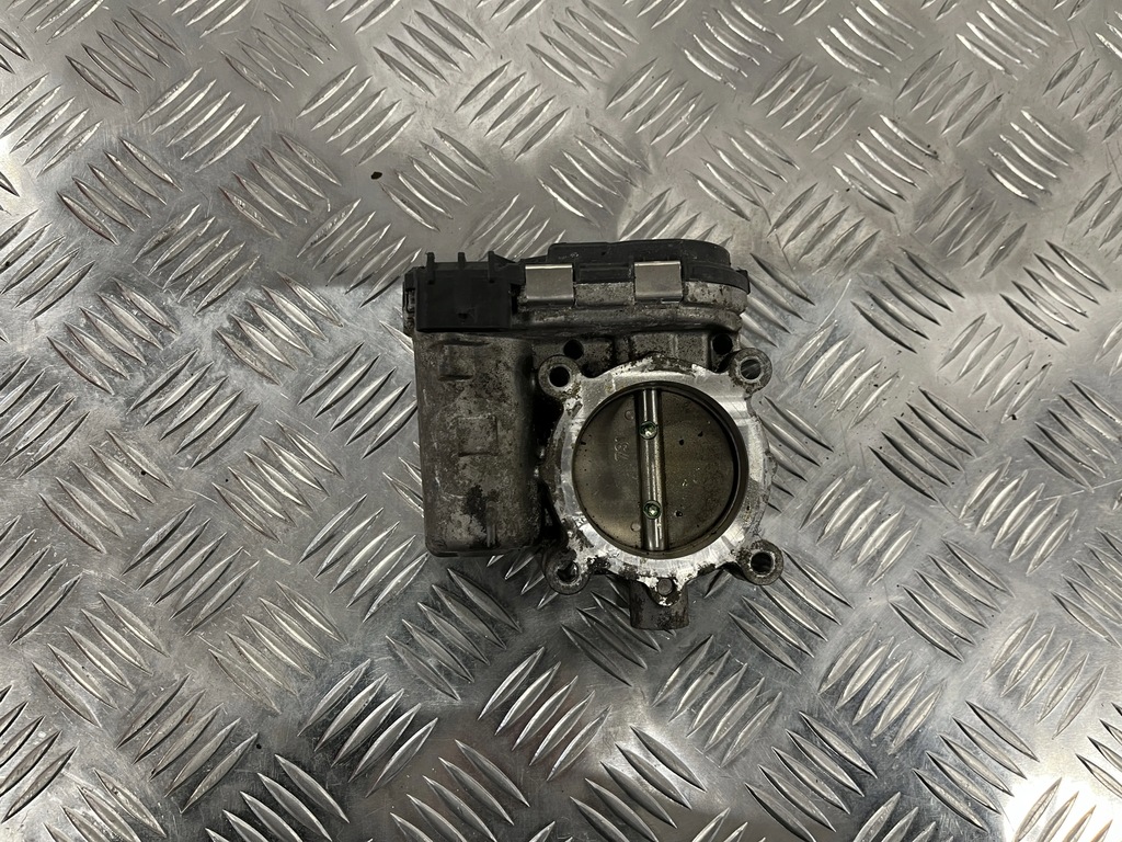 фото №1, Дроссельная заслонка infiniti q60 cv37 16- 2.0 t