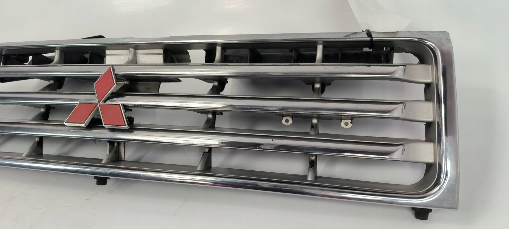 фото №6, Решітка радіатора решітка радіатора mb645720 mitshubishi pajero