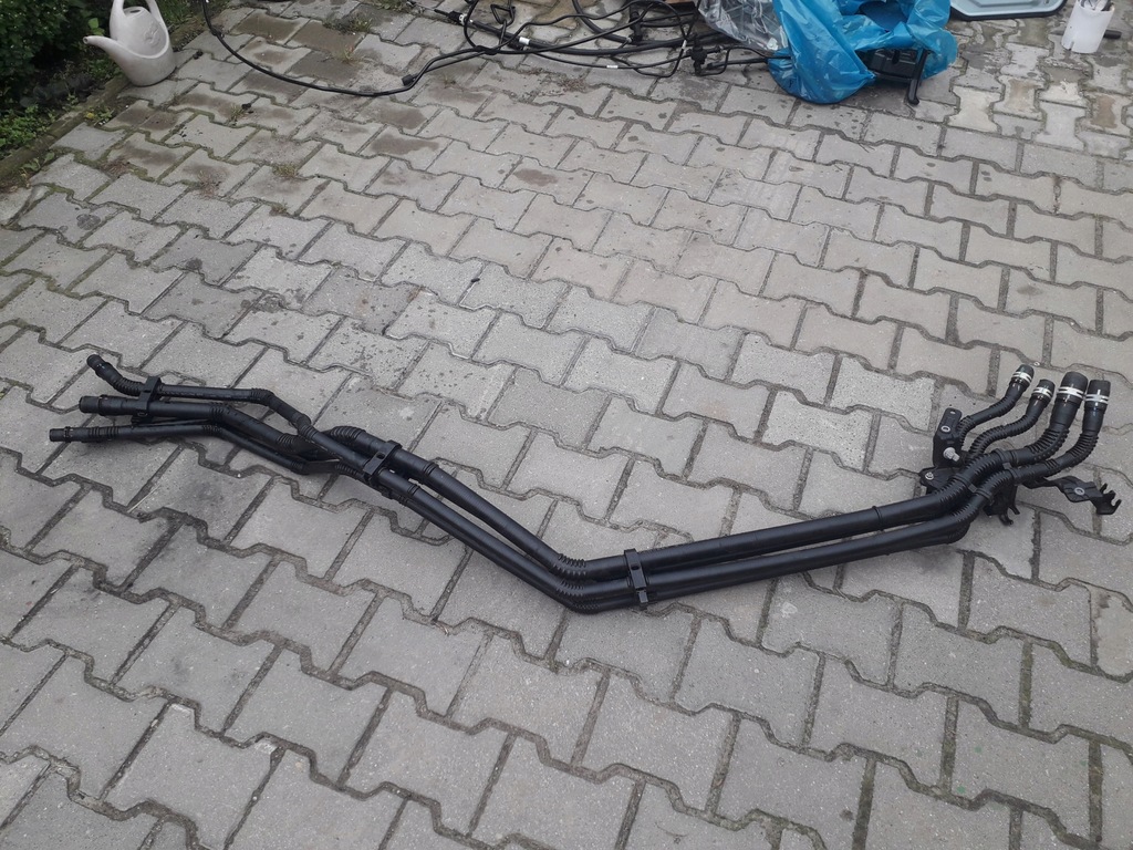 фото №5, Waze труби дроти wody twingo iii 14- 0,9 tce