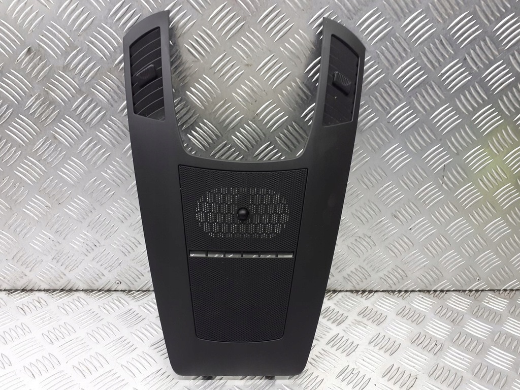 фото №1, Рамка консоли центральной opel zafira b 13145264