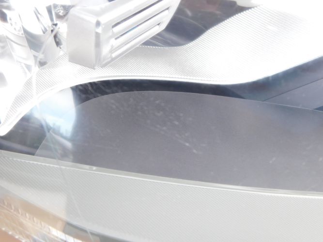 фото №6, Audi q3 11- фара правый