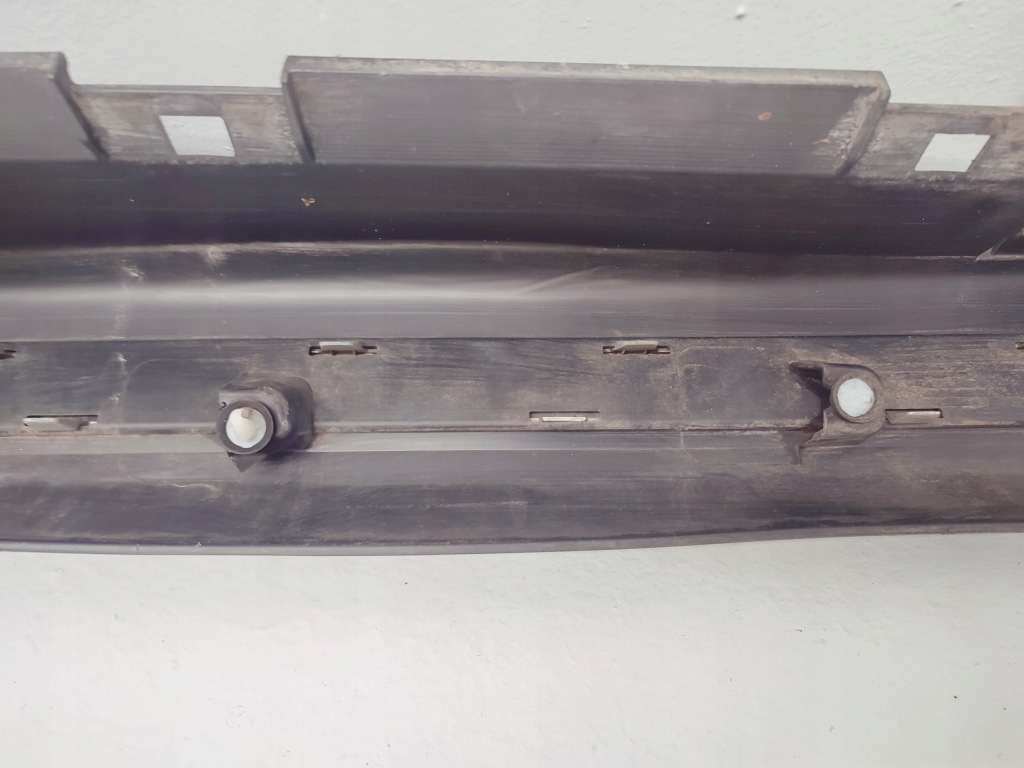 фото №14, Молдинг порог peugeot 508 i левая rxh гибрид порог 2010-2018