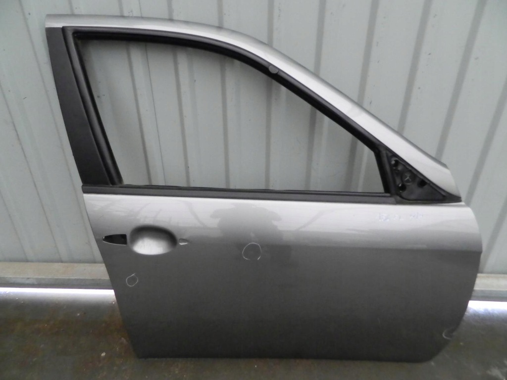 фото №1, Дверь alfa romeo 156 1997-2006r. правое передние