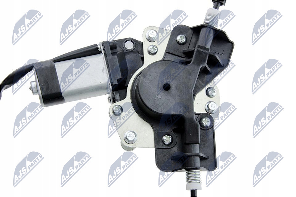 фото №9, Подъемник стекло перед l dodge caravan 2.4 3.3 3.8