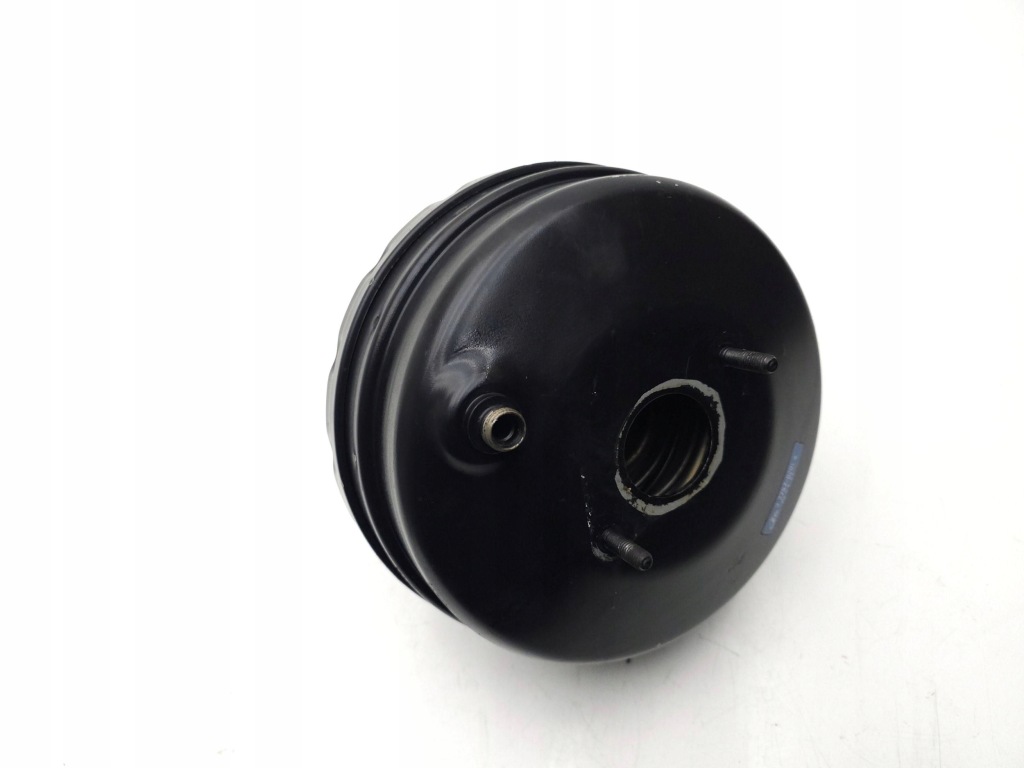 фото №5, Mercedes-benz s w126 1986 підсилювач гальма