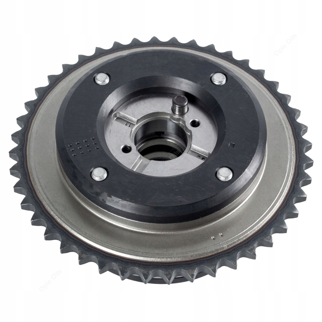 фото №1, Колесо faz распределительного вала mercedes m271 w203 w211 r171 ipd