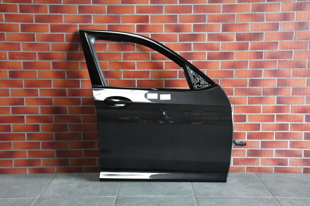 фото №1, Дверь правое перед передние bmw x3 g01 x3m f97 a90 sophistograu