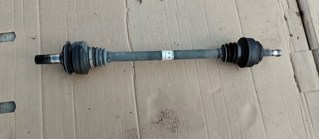 фото №1, Привідний вал задня задня mercedes e63 s amg w213 a2053500914 ліва права