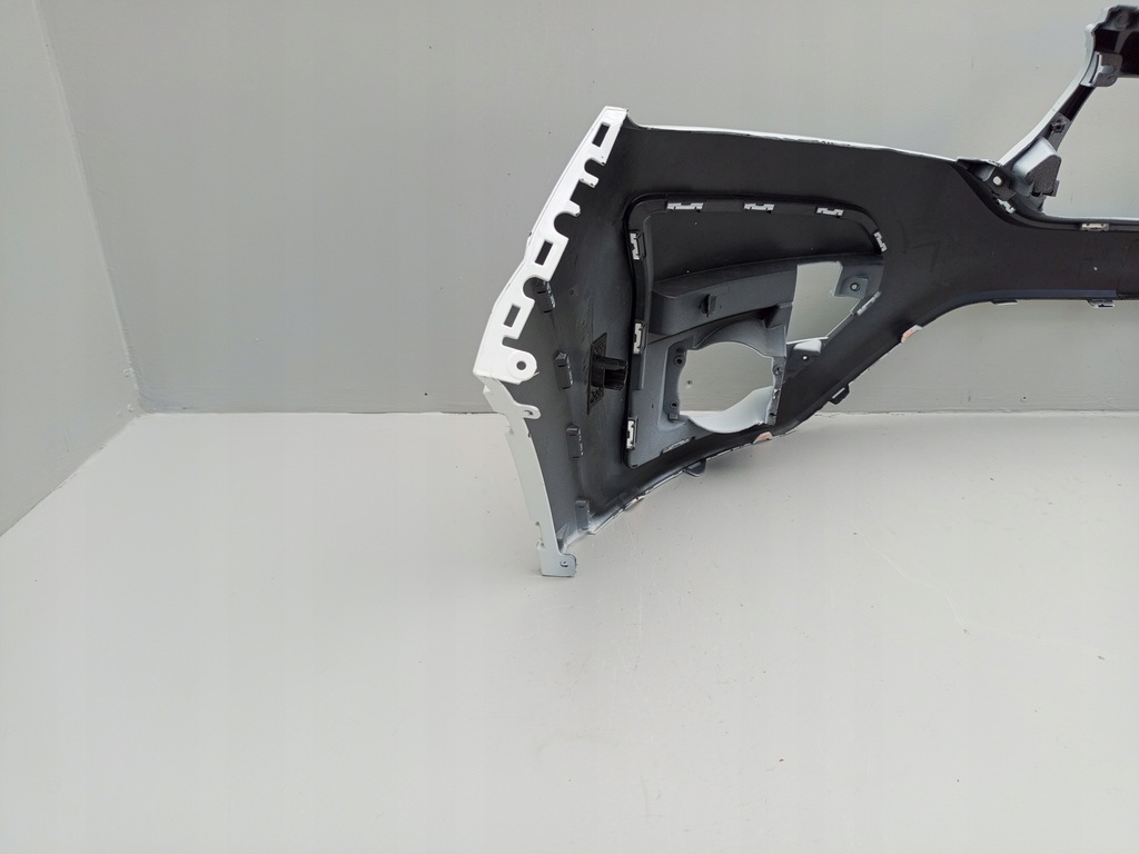 фото №13, Dacia sandero iii 3 stepway 2020- бампер передний перед 620228861r =