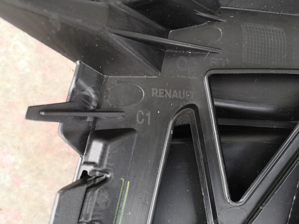 фото №8, Mitsubishi colt 24- 2024- решітка лівий правий перед nowa orginal