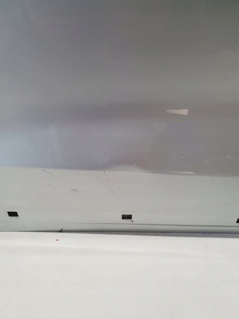 фото №7, Hyundai tucson iii 15-19 дверь правый задняя задние