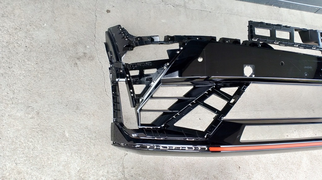 фото №6, Hyundai ioniq 5 n бампер перед передній гарний pdc