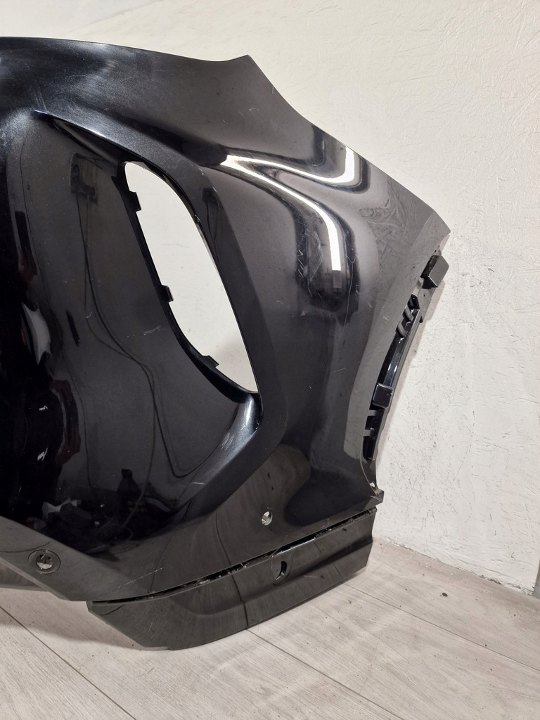 фото №10, Бампер задня m power pdc bmw x6m f96