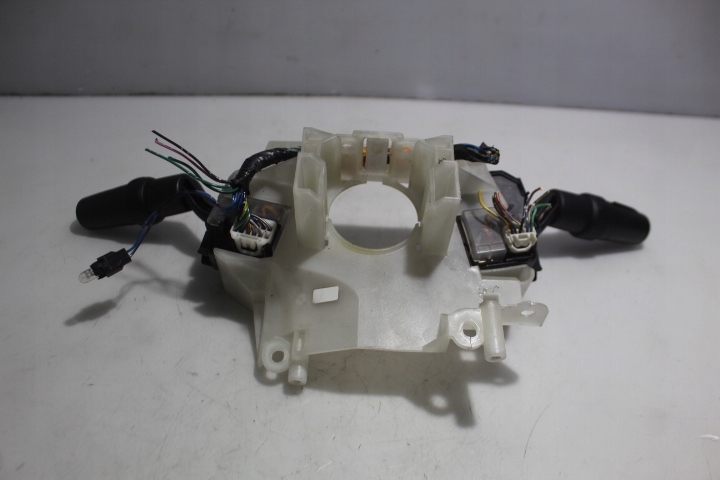 фото №4, Переключатель комбинированный света mazda 5 i