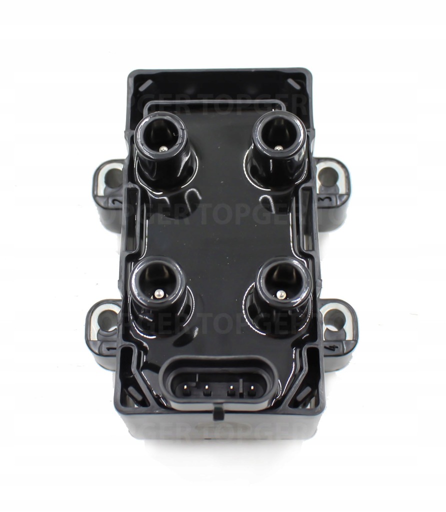 фото №5, Катушка зажигания dacia dokker logan sandero renault clio ii iii ,modus, kango