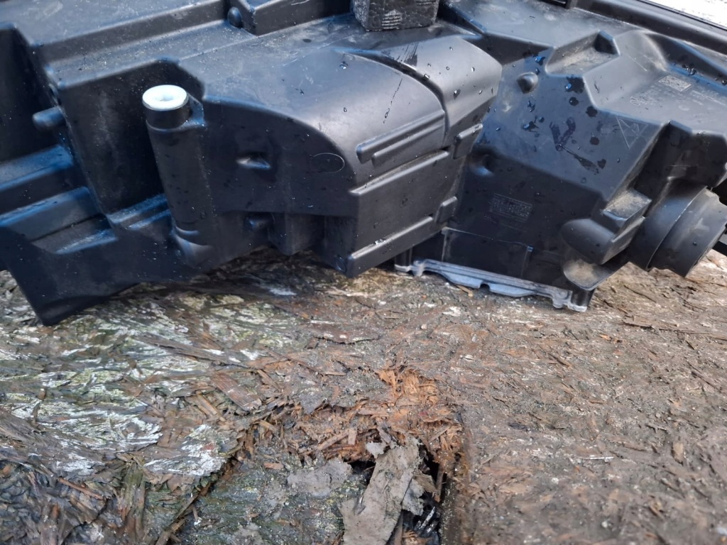 фото №3, Audi a4 b9 2016-20 rok 8w0941033 лампа ліва full led комплектна