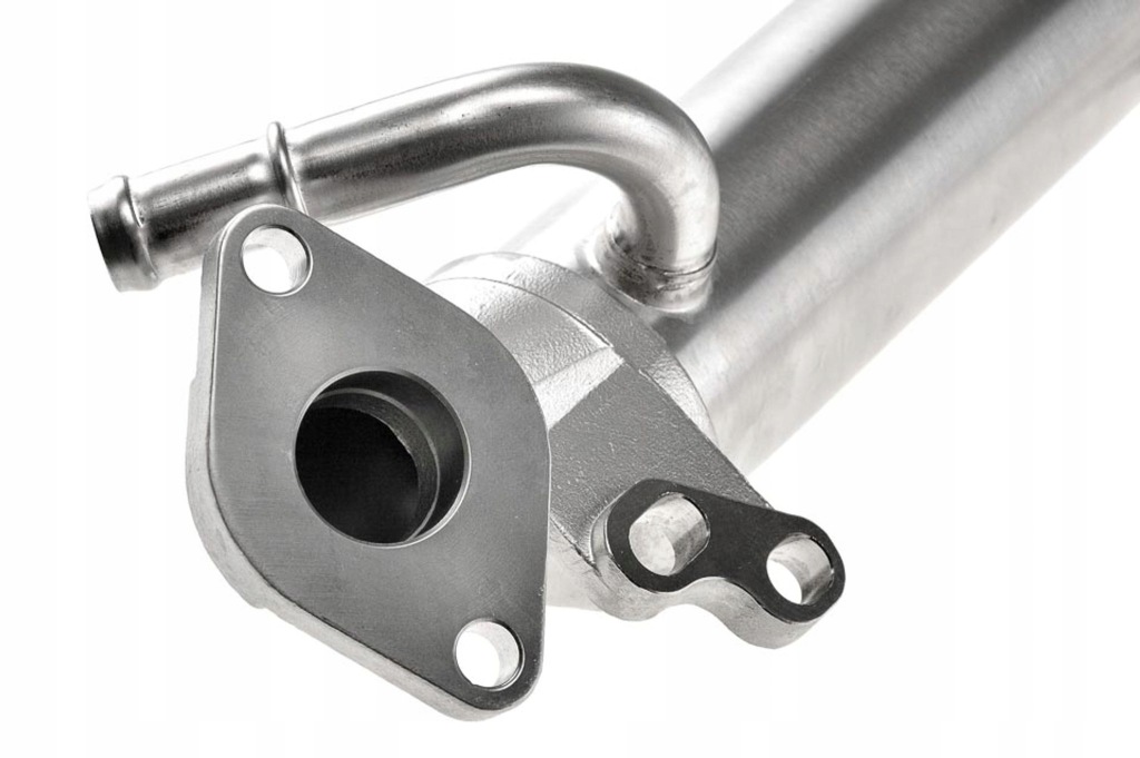 фото №4, Nty радиатор выхлопных газов клапана egr