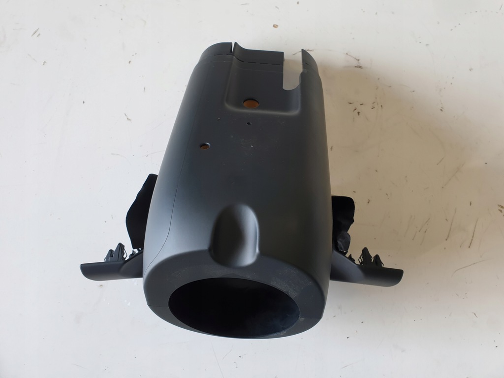 фото №1, Корпус захист керма audi a4 b8 2008-