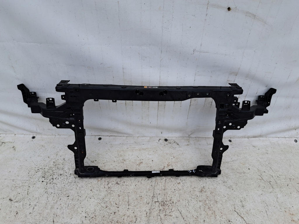 фото №1, Kia niro ev pas передній підсилювач 64101-q4000