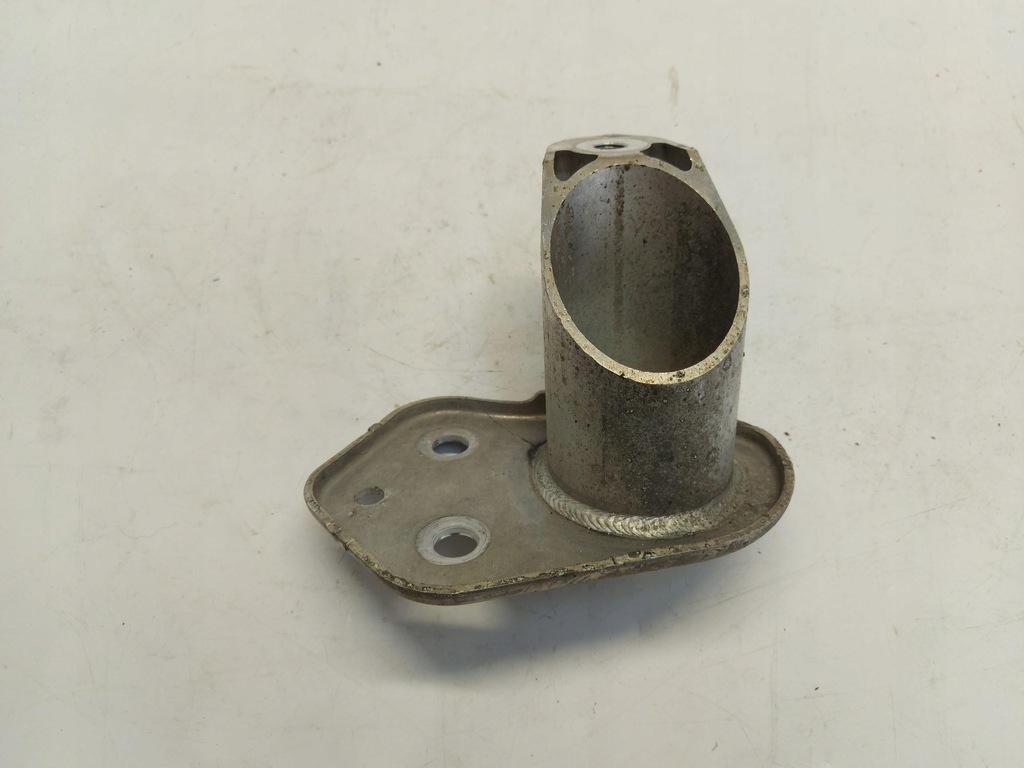 фото №6, Bmw i4 g26 4 grancoupe, 2023 кронштейн кронштейн подрамник задняя левая правое kpl