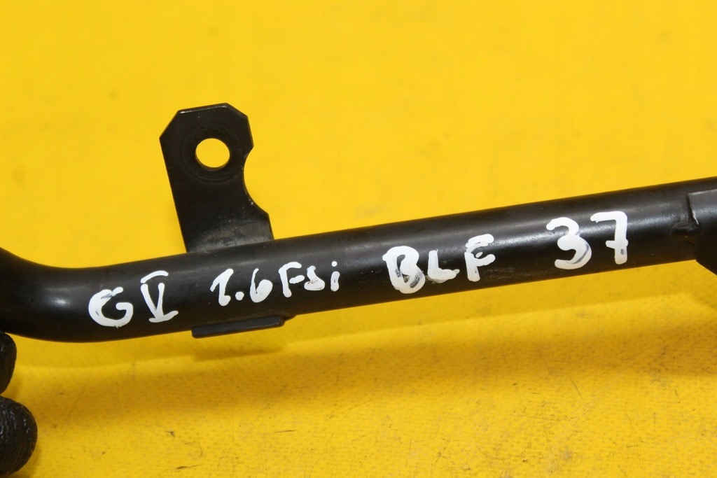 фото №7, Магистраль wody a3 8p golf v 1.6 fsi 1k0121070n