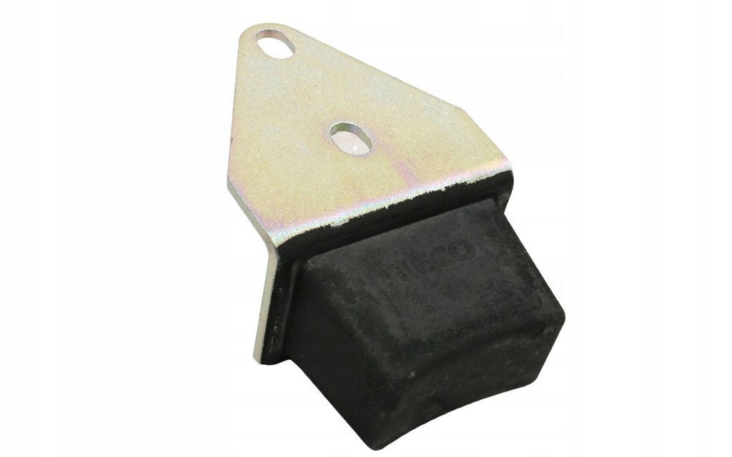 фото №3, Отбойник подвеска задняя iveco daily 06- 29l/35s