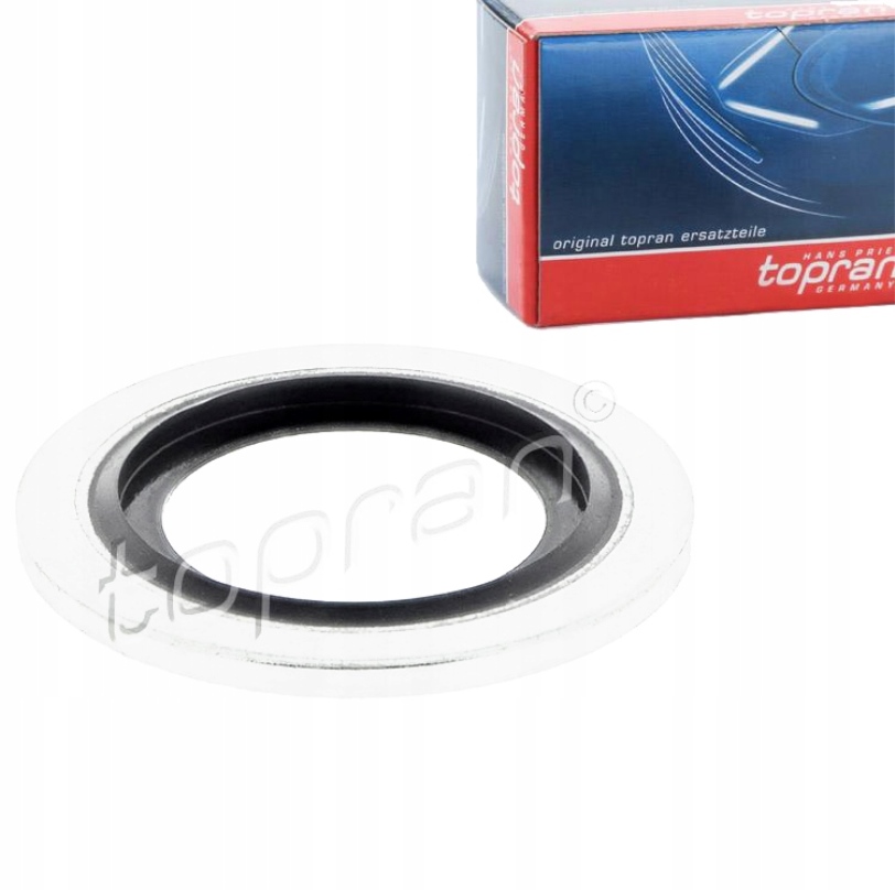 фото №1, Topran 721 133