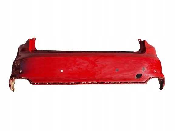 фото №1, Бампер задняя задний fiat tipo ii hb