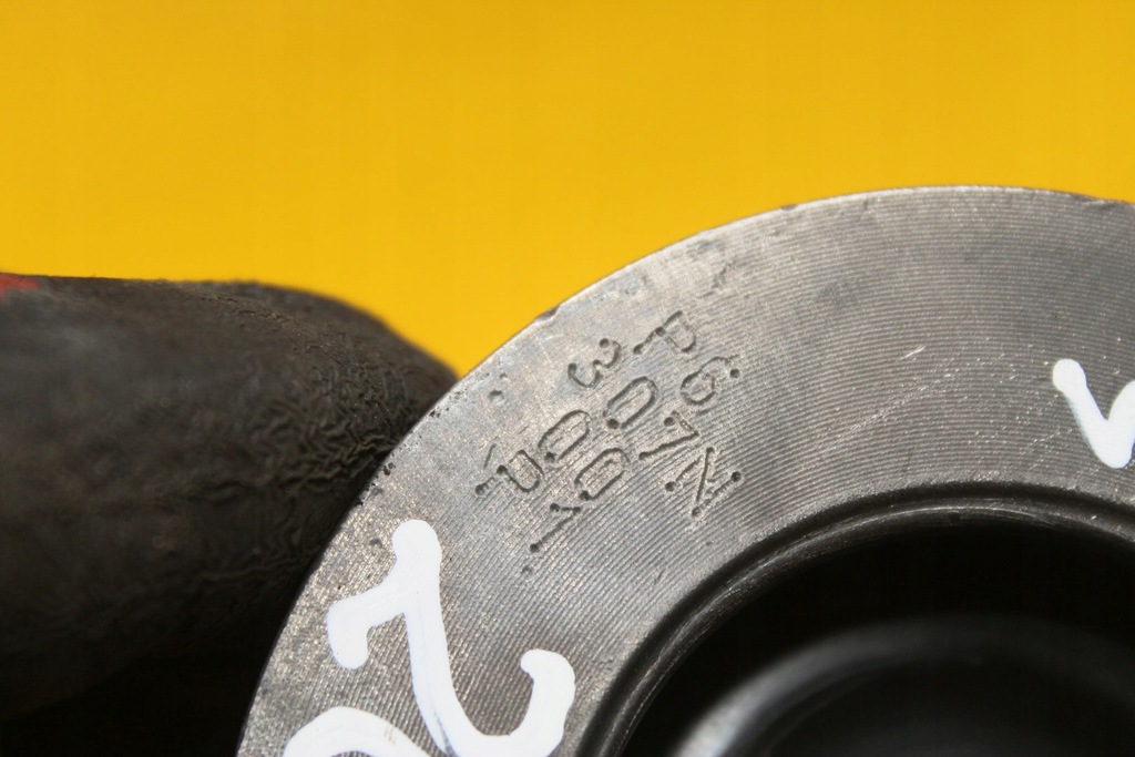 фото №6, Поршень поршні volvo v50 2.0 d 085190