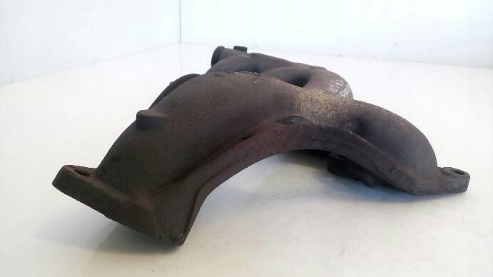 фото №8, Колектор випускний mercedes a170 1,7 cdi 6681420201