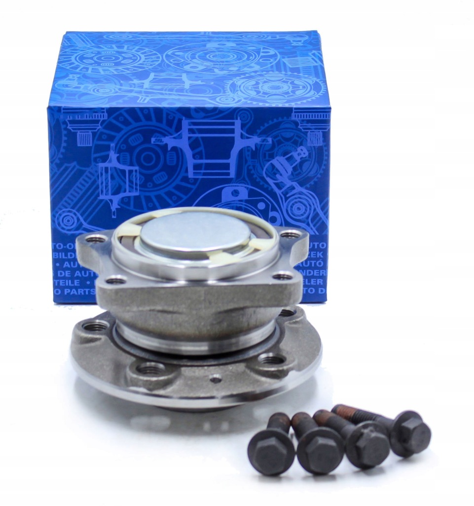 фото №1, Набор подшипник колеса задняя левый volvo xc90 i с abs