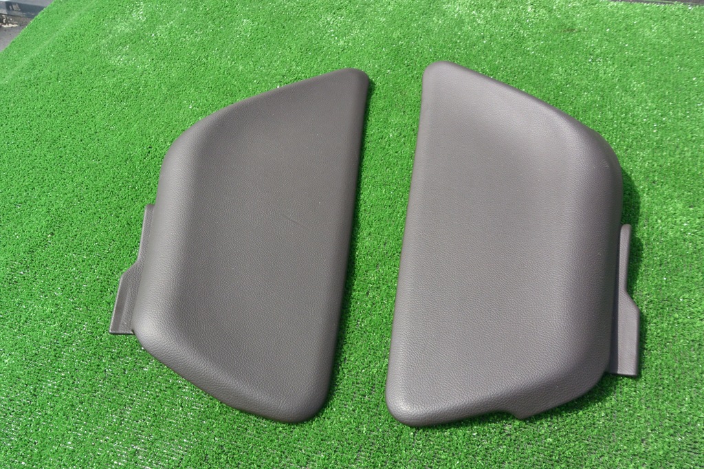 фото №1, Захист заглушка тунель kpl maserati quattroporte