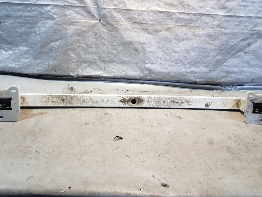 Купити Балка бампера задня fiat doblo ii