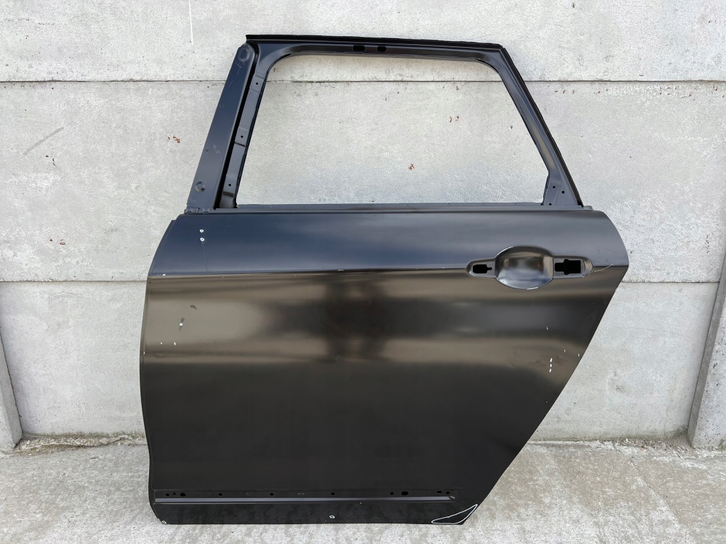 фото №1, Дверь citroen c5 iii kombi 2008-2017 задняя левый nowe оригинальные