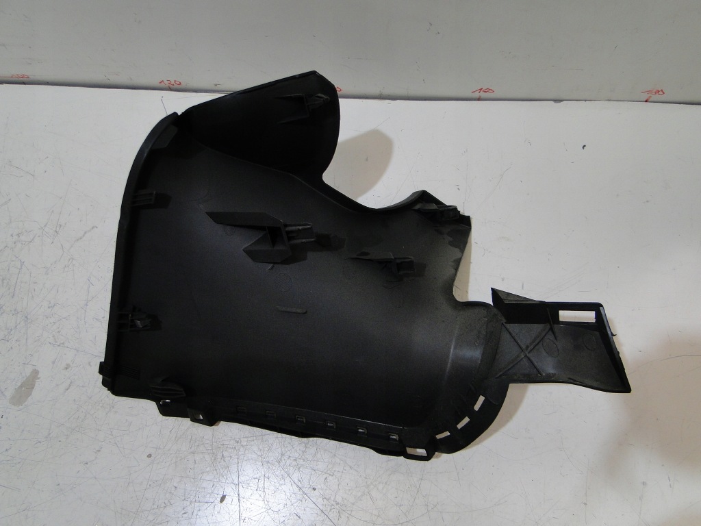 фото №5, Opel astra j iv захист тунель ліва 13262701