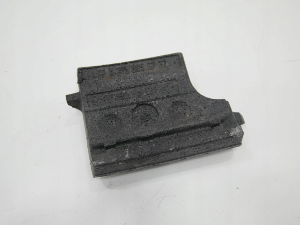 Абсорбер бампера amg przed lift mercedes cl w215 в Україні