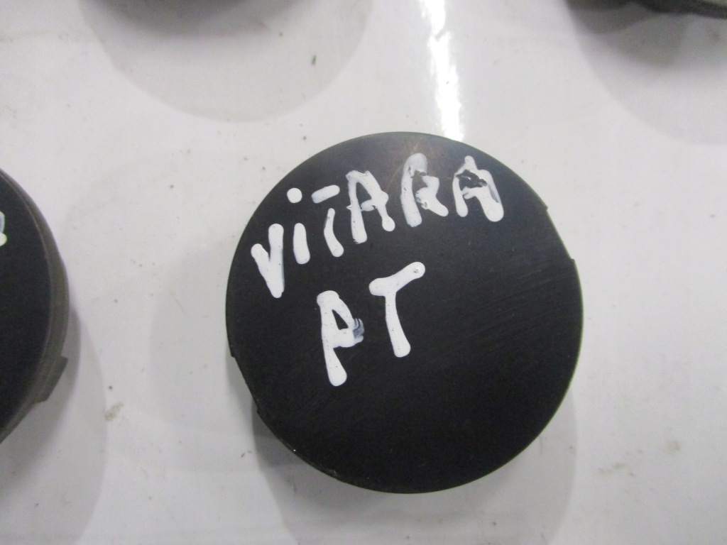 фото №6, Защита накладка заглушка рейлинг перед задняя правая suzuki grand vitara ii 2