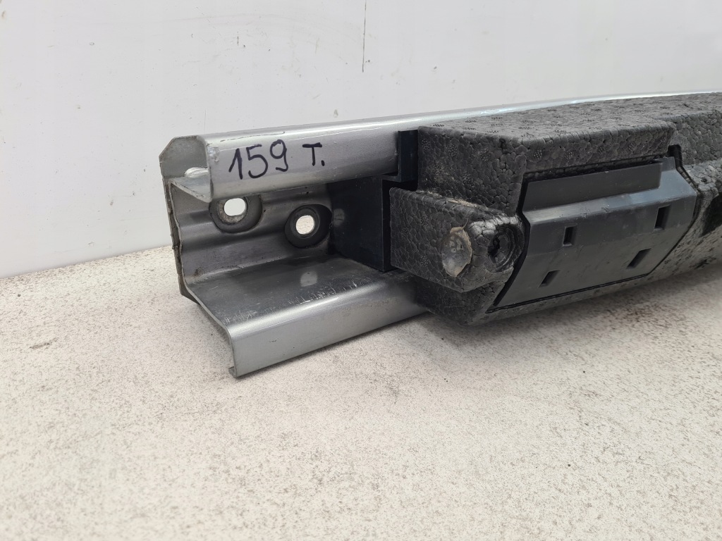 фото №8, Alfa romeo 159 балка pod бампер задняя