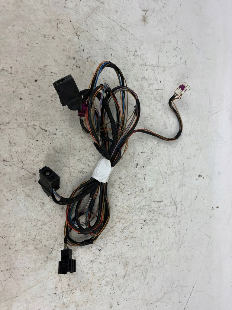 Джгут сидіння bmw x5 f15 Київ