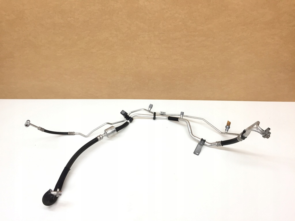 фото №1, C4 cactus lift 1.2 шланг провода кондиционера