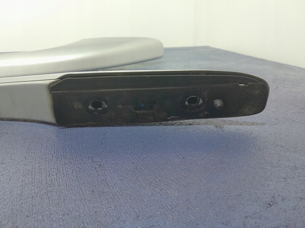 фото №6, Toyota avensis ii t25 kombi рейлінги дахові