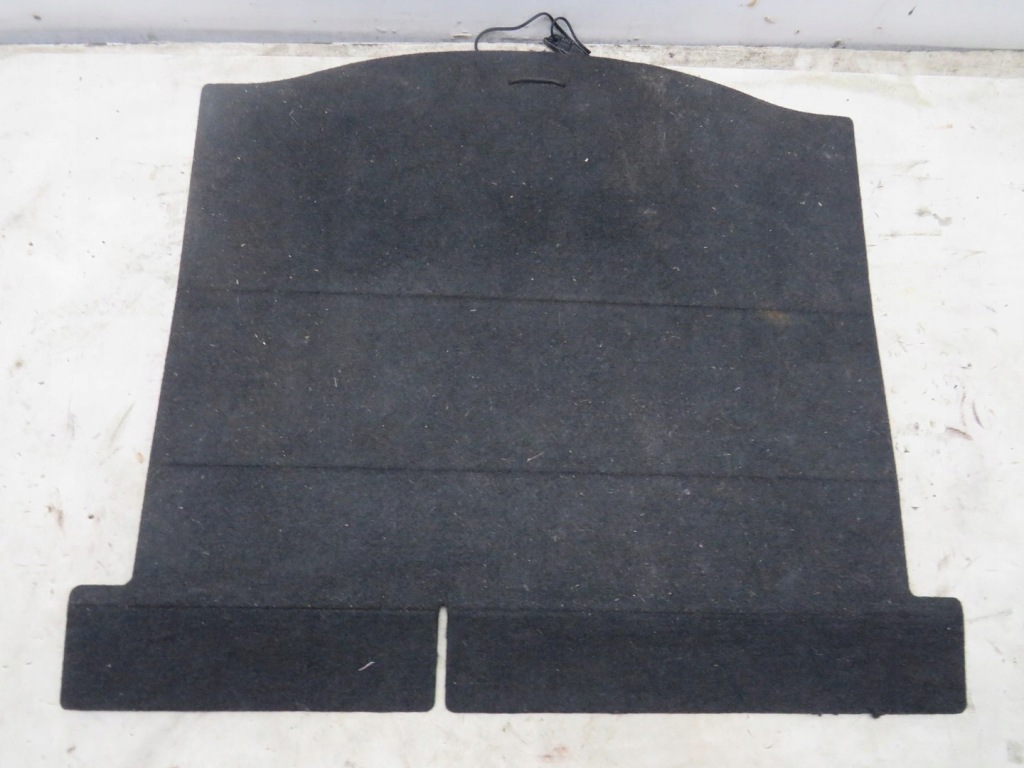фото №1, Килимок обшивка багажника jazz iii 08-14