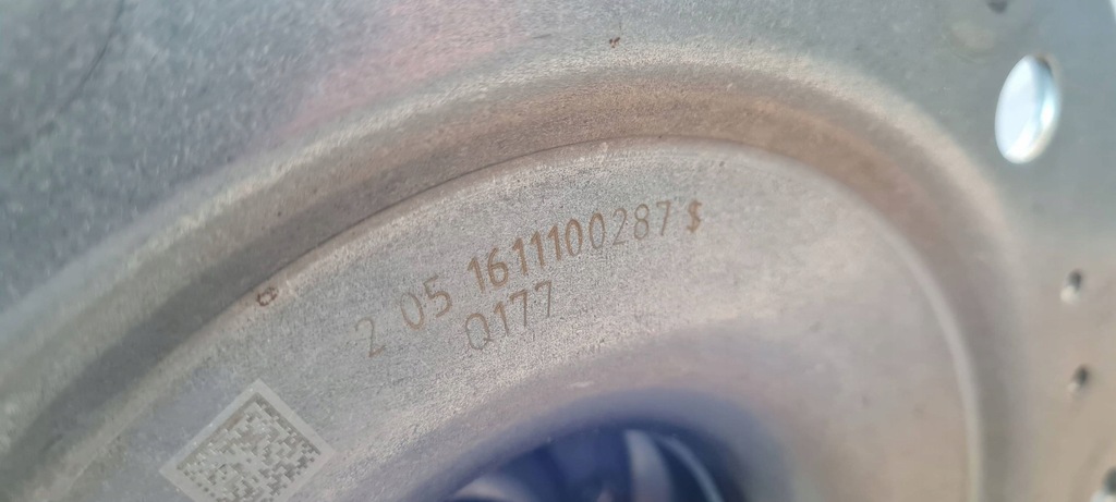 фото №9, S4 b9 8w сцепление гидротрансформаторный 3.0 tfsi 1103322037 shp 8hp65a s5 8w sq5